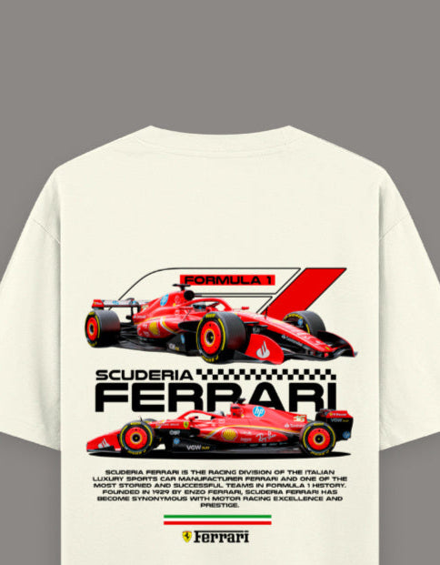Racecraft