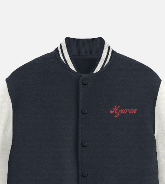 Azuron originals embroidered Jacket