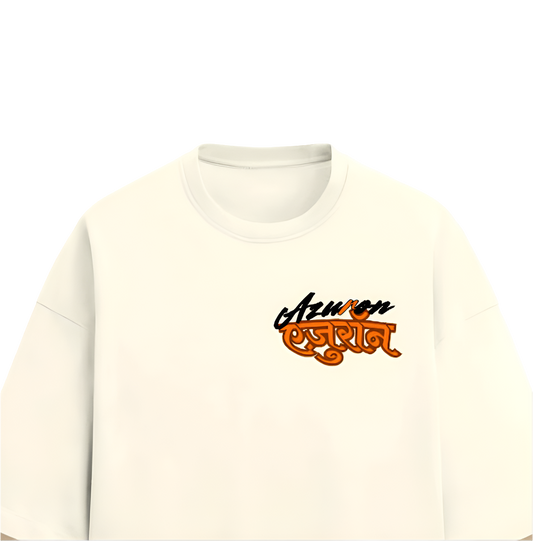 Dharma Off-White Tshirt