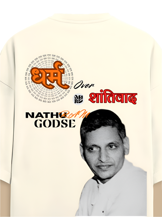 Dharma Off-White Tshirt