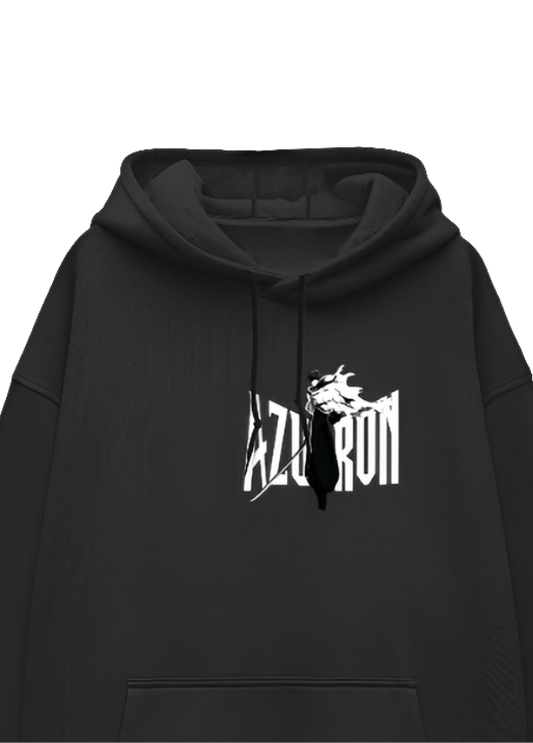 Bleach Black hoodie