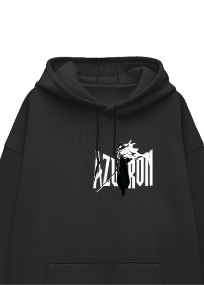 Bleach Black hoodie