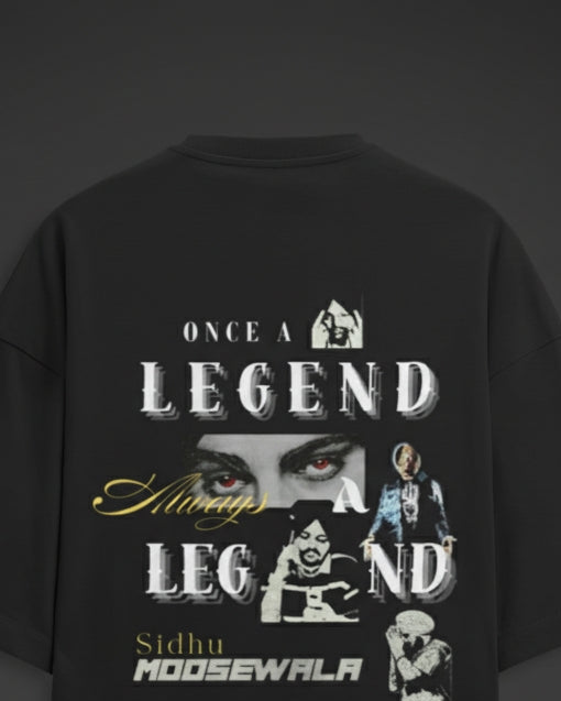 Legacy Lives On
